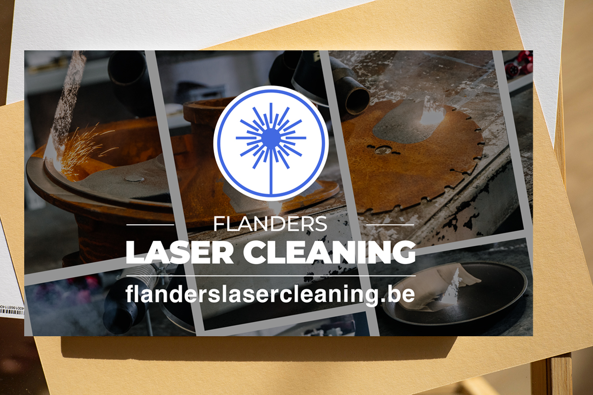 Flanders Laser Cleaning