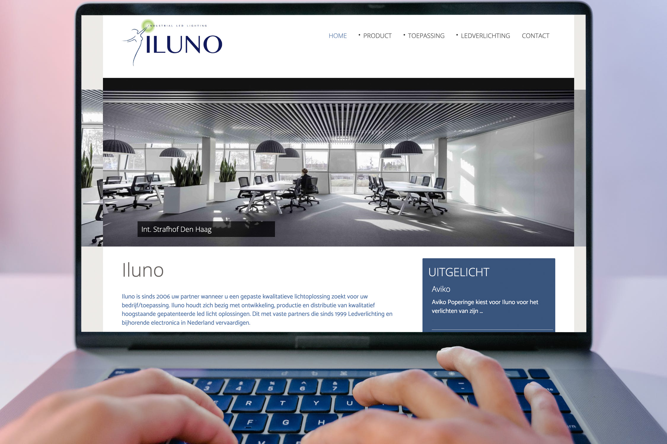 Iluno