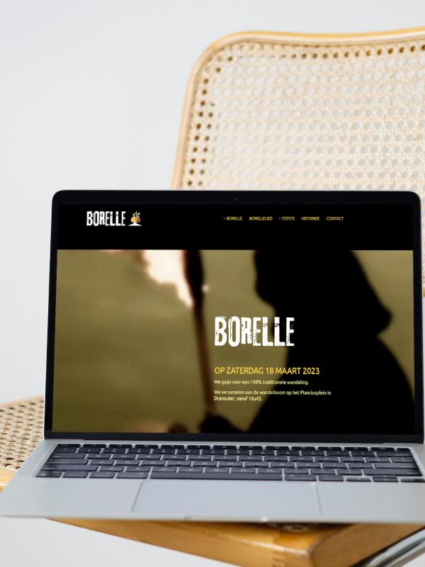 Borelle