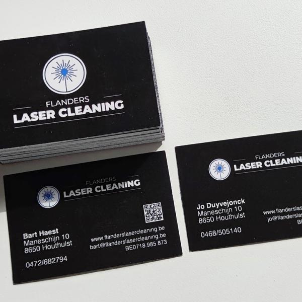 FLANDERS LASER CLEANING SERVICES