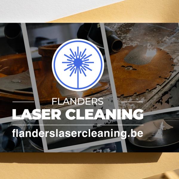 Flanders Laser Cleaning