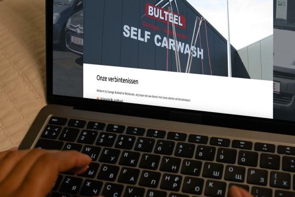 Garage Bulteel