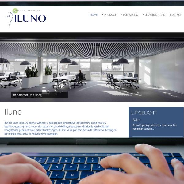 Iluno